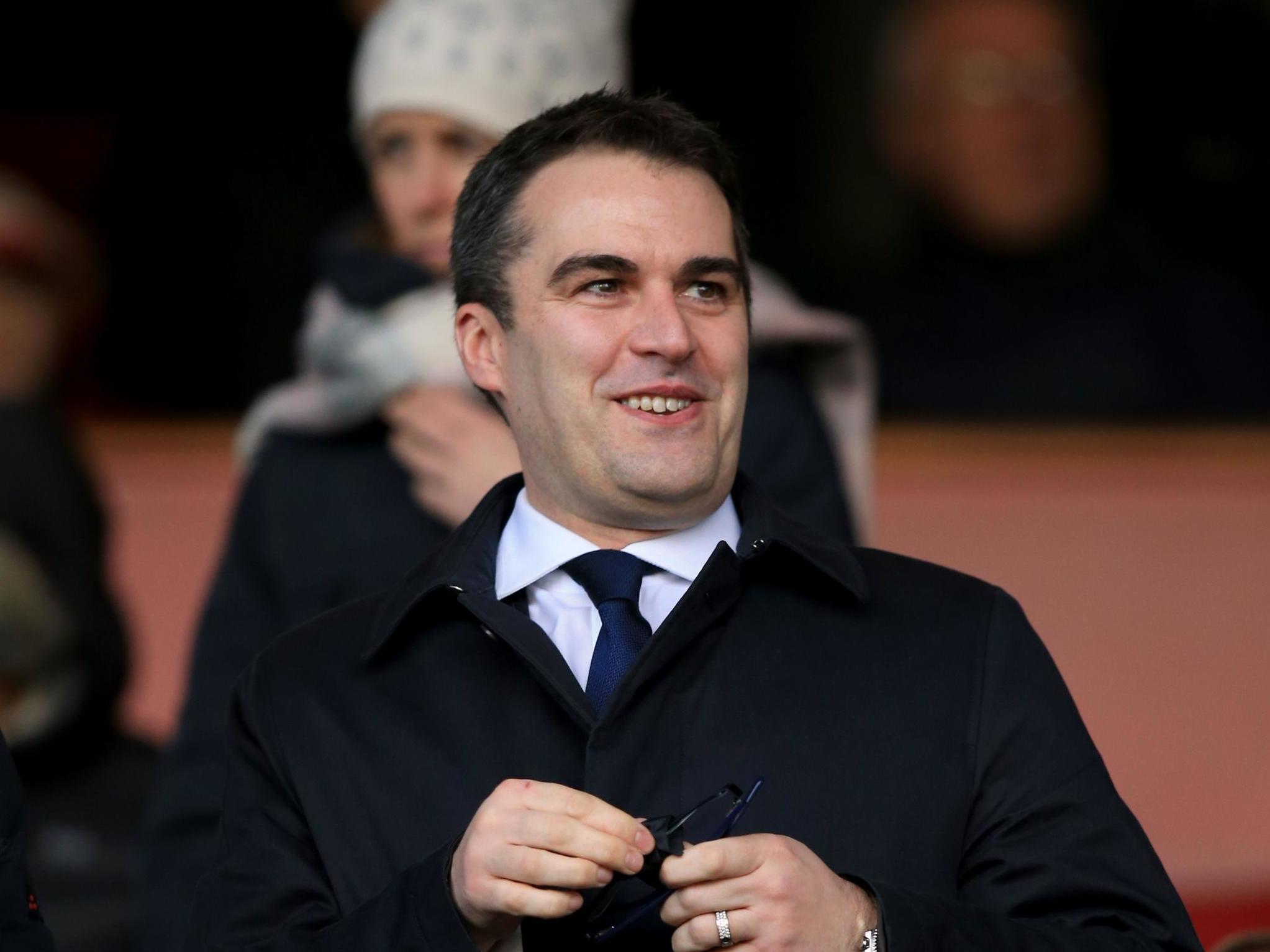 Premier League have &apos;duty of care&apos; to address &apos;distorted nine-game mini-league&apos;, Watford chairman warns