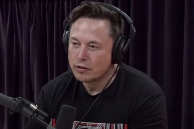 Elon Musk hopes to install chip into human brain within next year