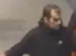 Detectives have identified a man from CCTV footage they wish to speak to in connection with the two assaults