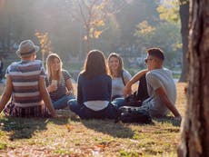 Young men more likely than women to break lockdown rules