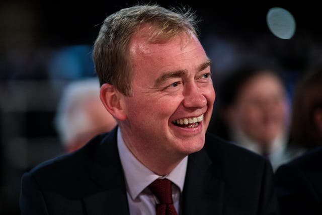 Former Liberal Democrat leader Tim Farron warns local authorities cannot keep going on a shoestring budget
