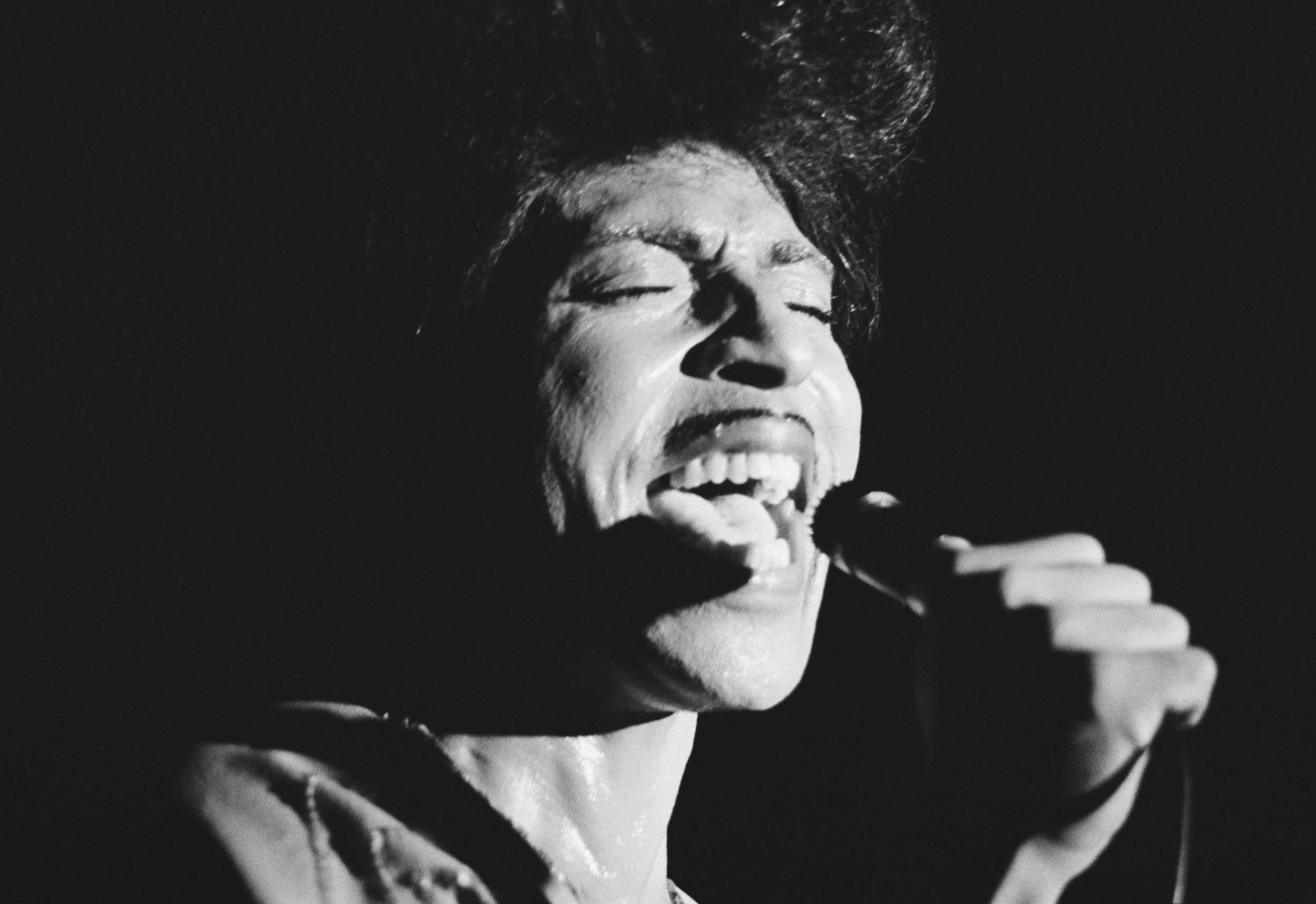 Little Richard death: Nile Rodgers leads tributes to rock and roll pioneer