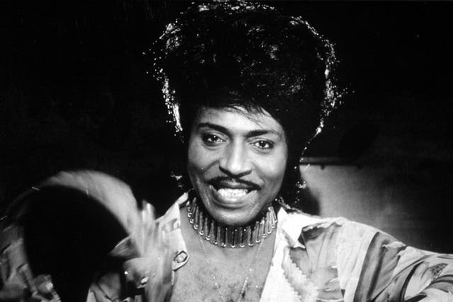 Rock and roll pioneer Little Richard has died aged 87