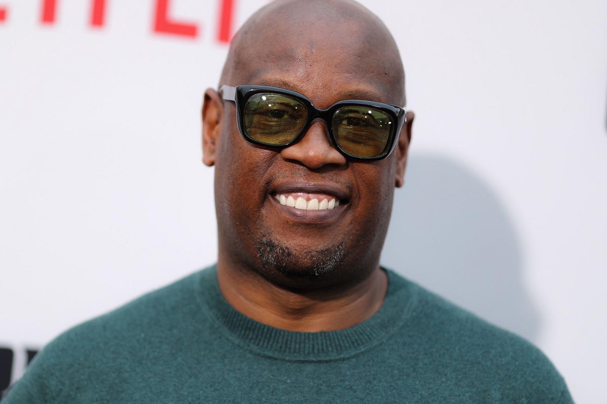 Andre Harrell death: Uptown Records founder dies aged 59 | The ...