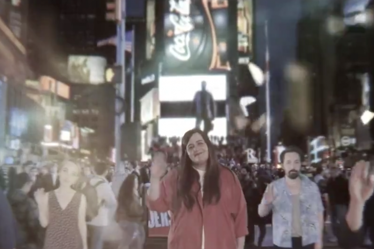 SNL at Home: Season wraps up in typical kooky fashion with third remote episode