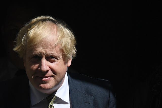 Boris Johnson has been urged to launch an inquiry into the impact of Covid-19 on Bame communities