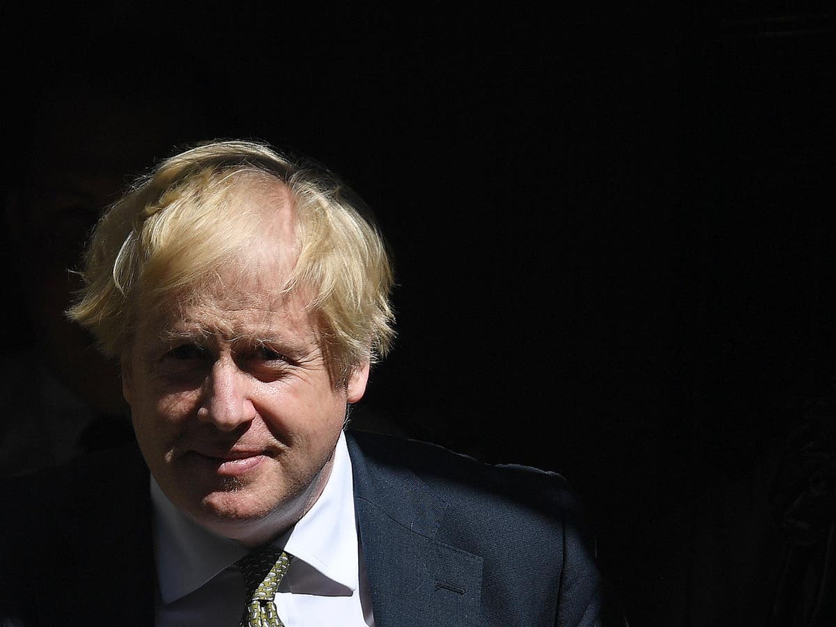Coronavirus news you might have missed overnight Boris Johnson urged