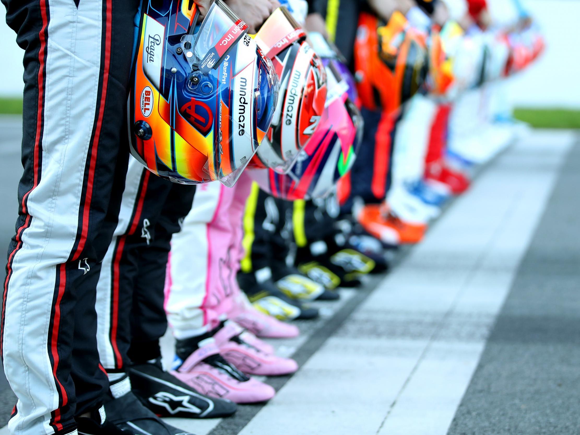 F1 drivers need five days of quarantine before every race, top virologists warn