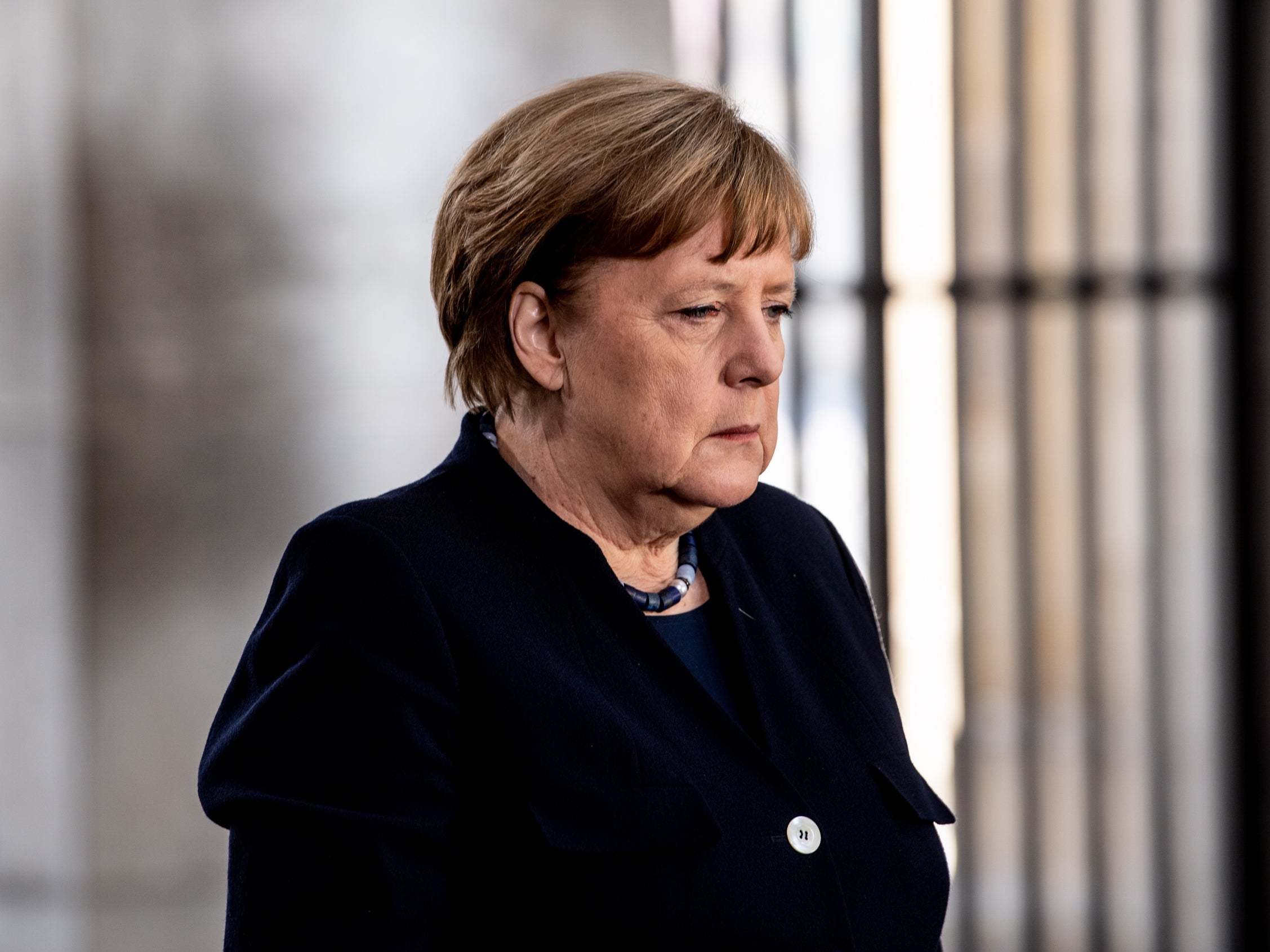 Coronavirus infections accelerate in Germany again as lockdown is eased