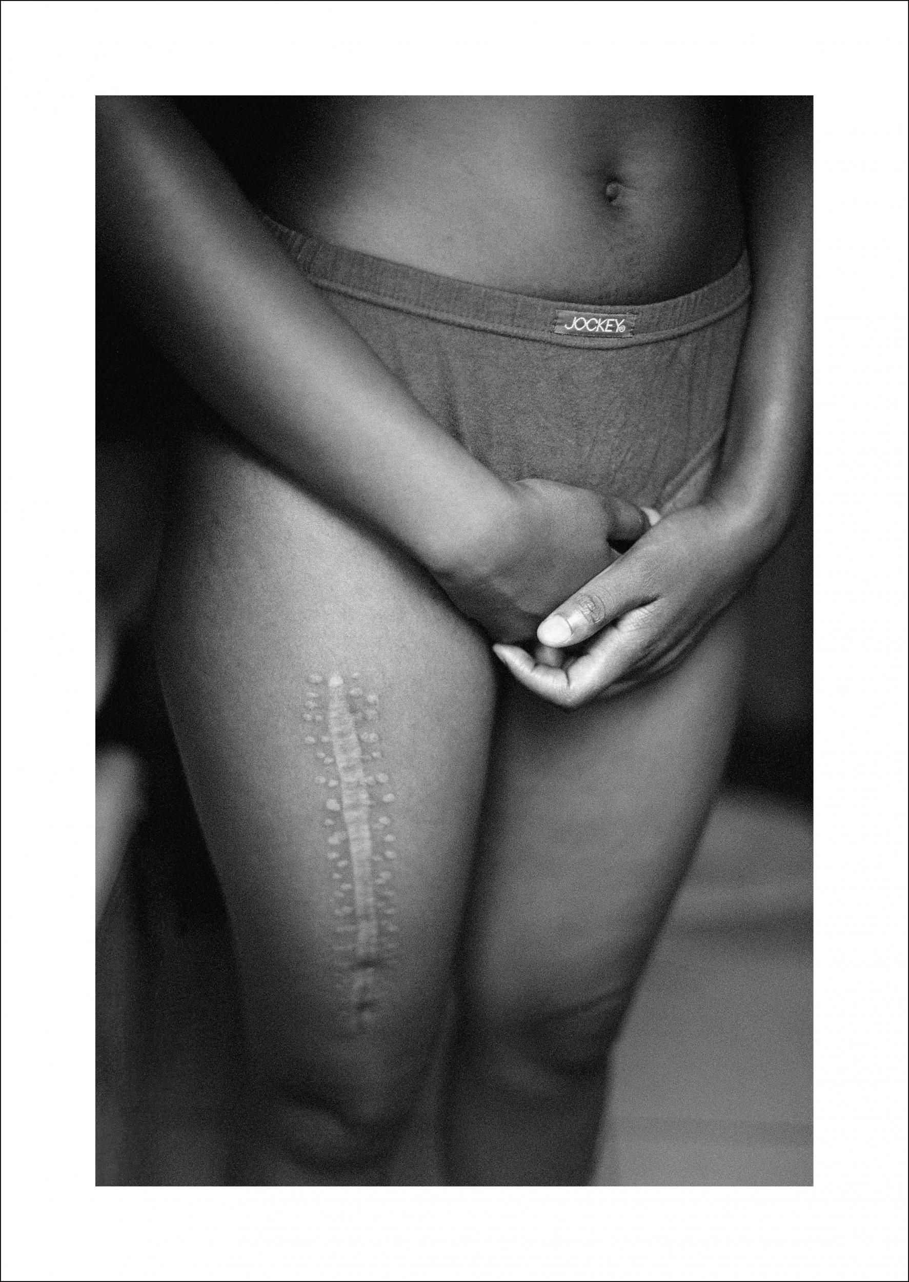 Courtesy of the Artist and Stevenson, Cape Town/Johannesburg and Yancey Richardson, New York