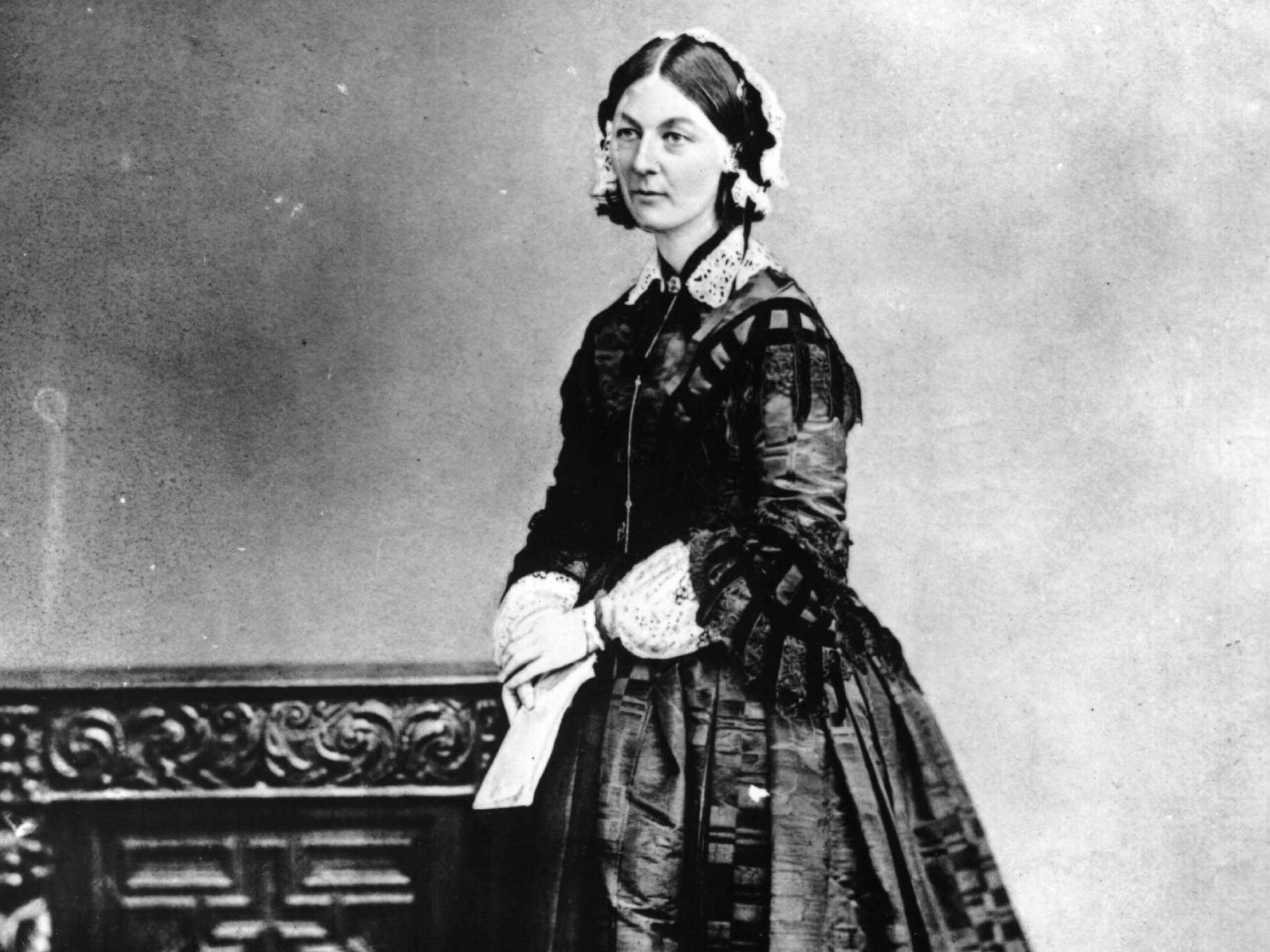 Today, her legacy can be found in nursing practices and hospital design principles