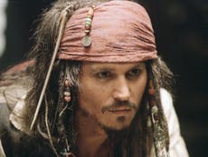 An exploration of whether Johnny Depp will return in new Pirates film