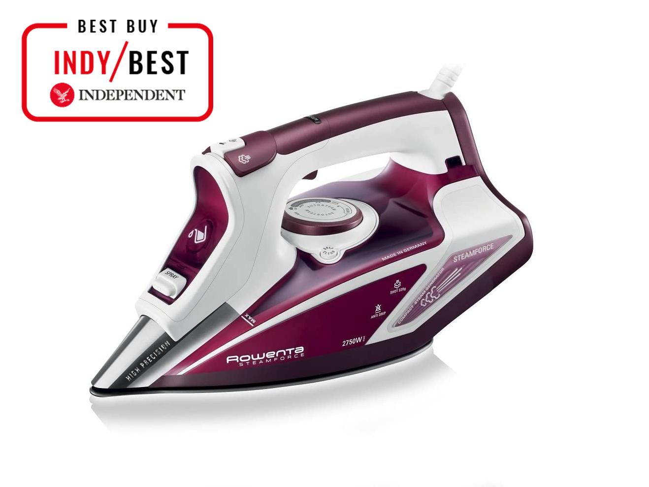 best buy iron