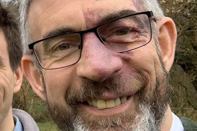 Police confirmed they have found the body of the 52-year-old, who went missing in May