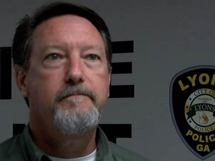 Related video: Georgia governor announces easing of lockdown