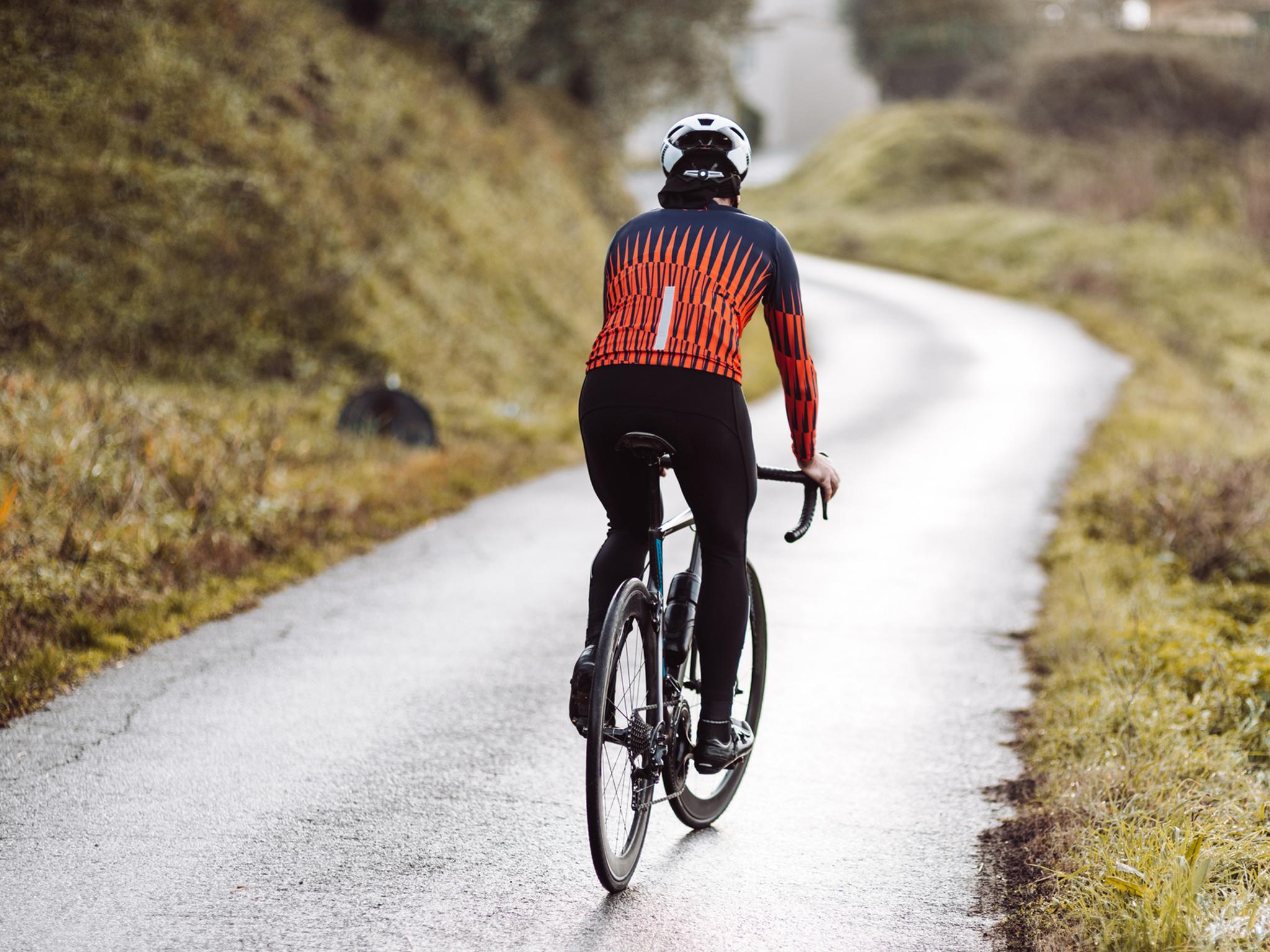  Top tips for new riders embracing pedal power 