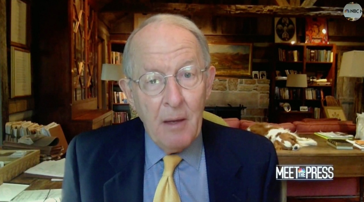 &apos;They took care of their billionaire buddies&apos;: Republican senator who voted for Trump cuts says there&apos;s &apos;not enough money&apos; for coronavirus victims