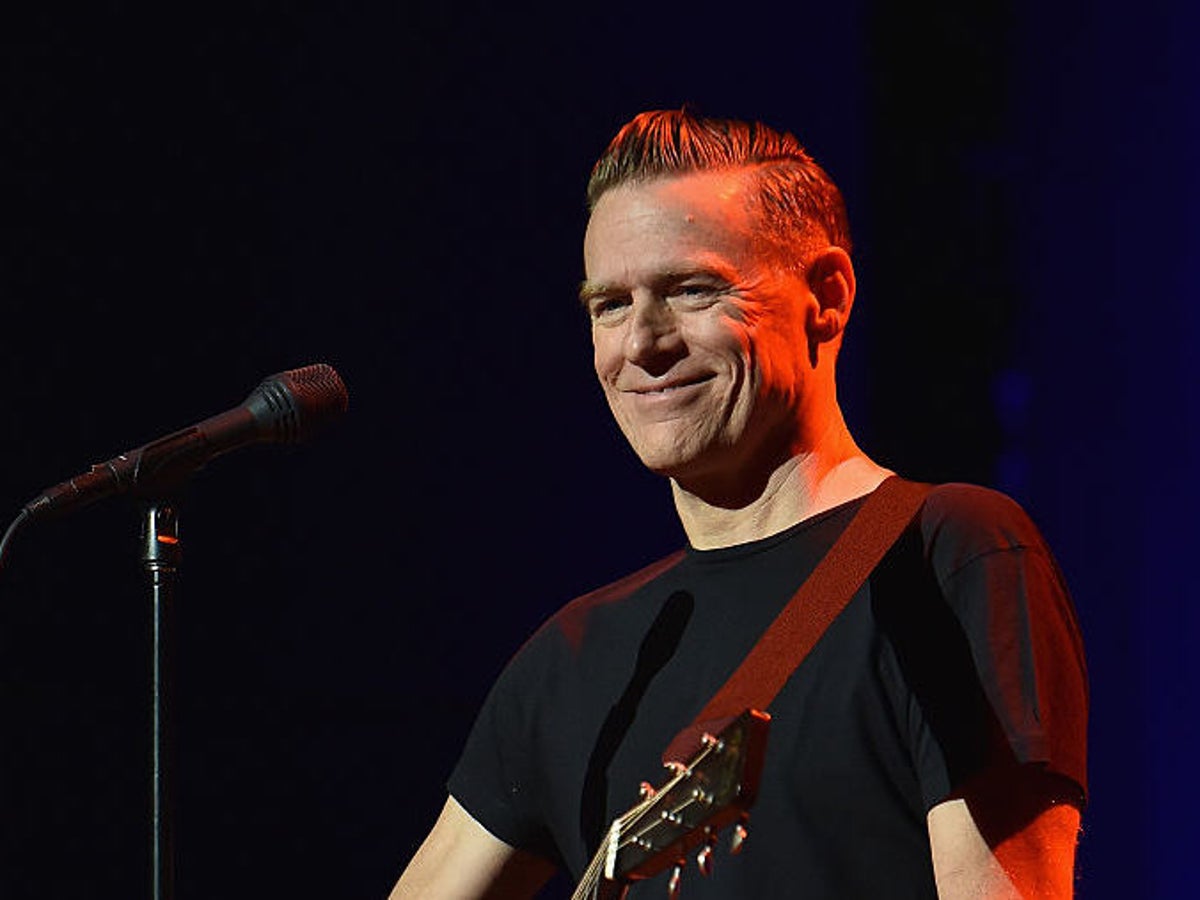 Bryan Adams recalls trying to help Amy Winehouse get sober: ‘Did I make a difference?’