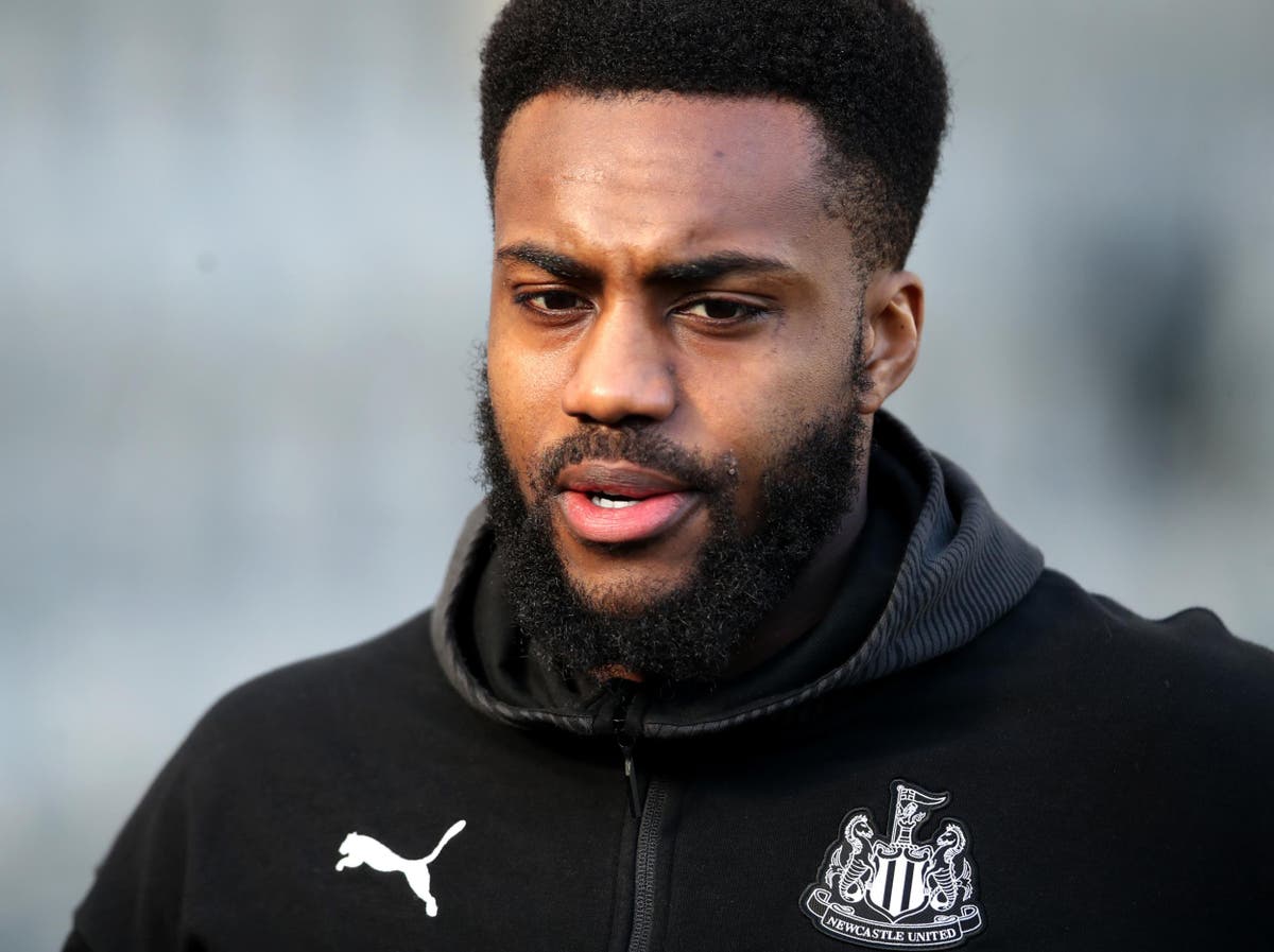 Danny Rose details regular racist treatment he receives when visiting home in Doncaster