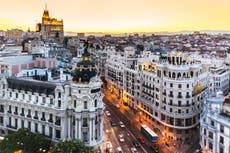 Spain: Foreign travellers must quarantine for two weeks upon arrival
