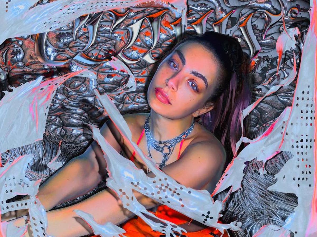 1200px x 899px - Charli XCX: The pop futurist who broke every rule in music | The  Independent | The Independent