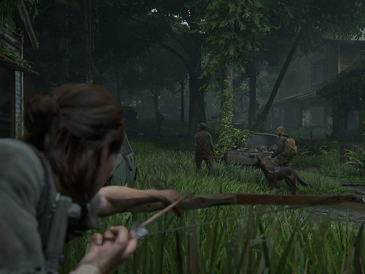 The Last of Us Part II: Studio confirms players will not need to kill dogs to finish the game, after marketing copy sparks outrage