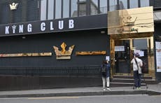 Coronavirus exposes South Korea’s homophobia as gay people fear tests