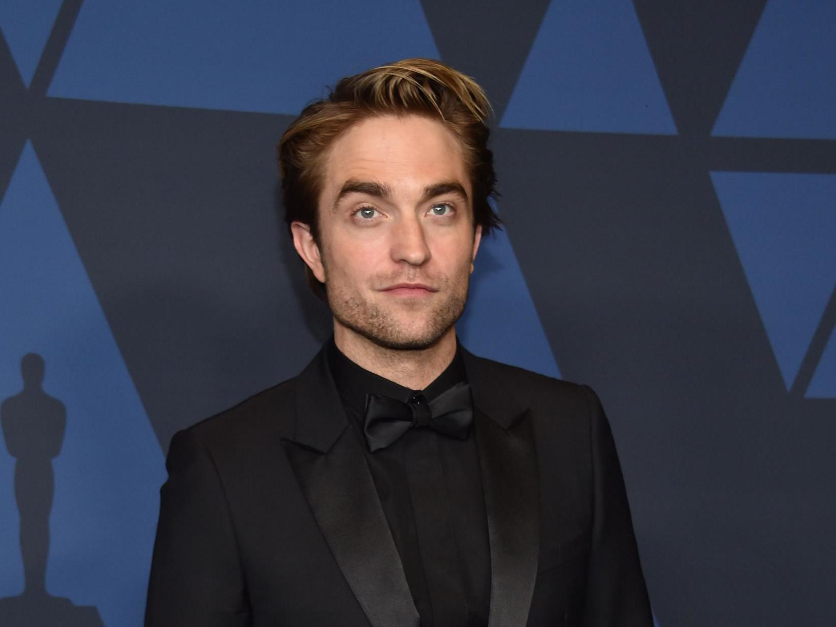 Twilight - Robert Pattinson by noeling on DeviantArt