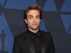 Robert Pattinson blew up microwave by cooking pasta with cornflakes