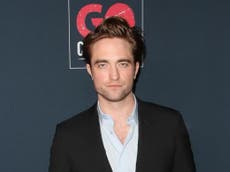 Robert Pattinson refuses to work out constantly for Batman role