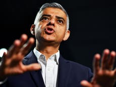 The TfL bailout was a public flogging of Sadiq Khan