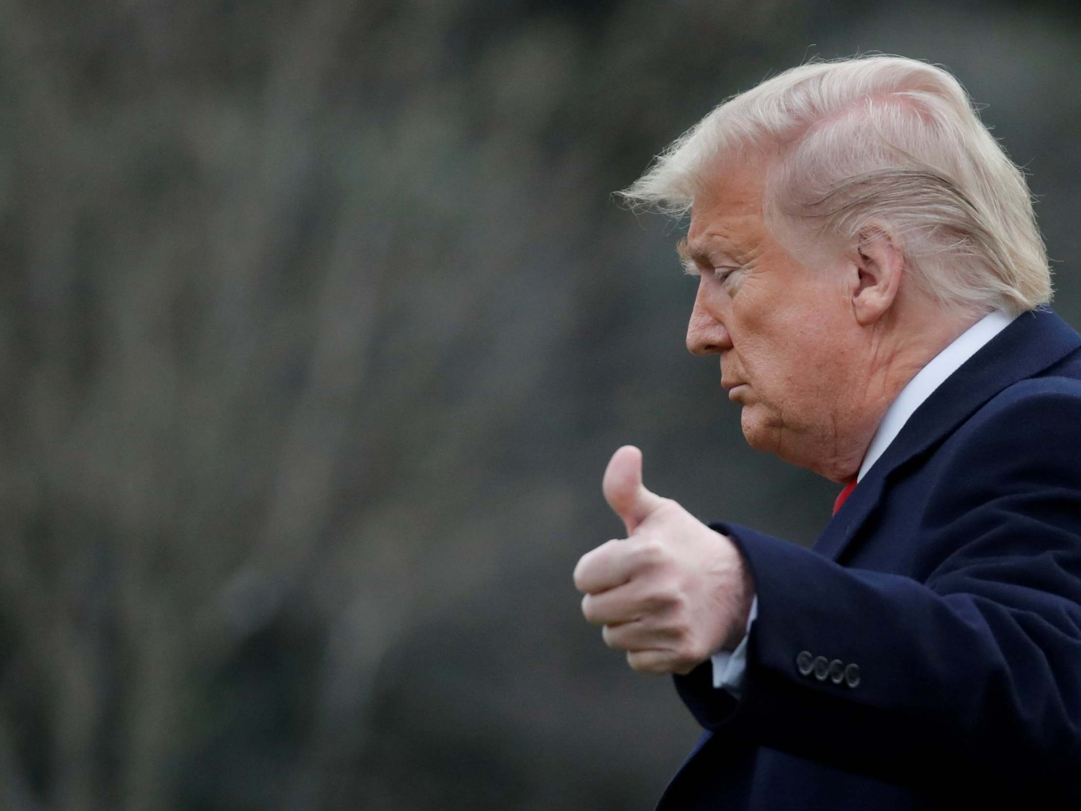 Republican group airs anti-Trump advert on Fox News