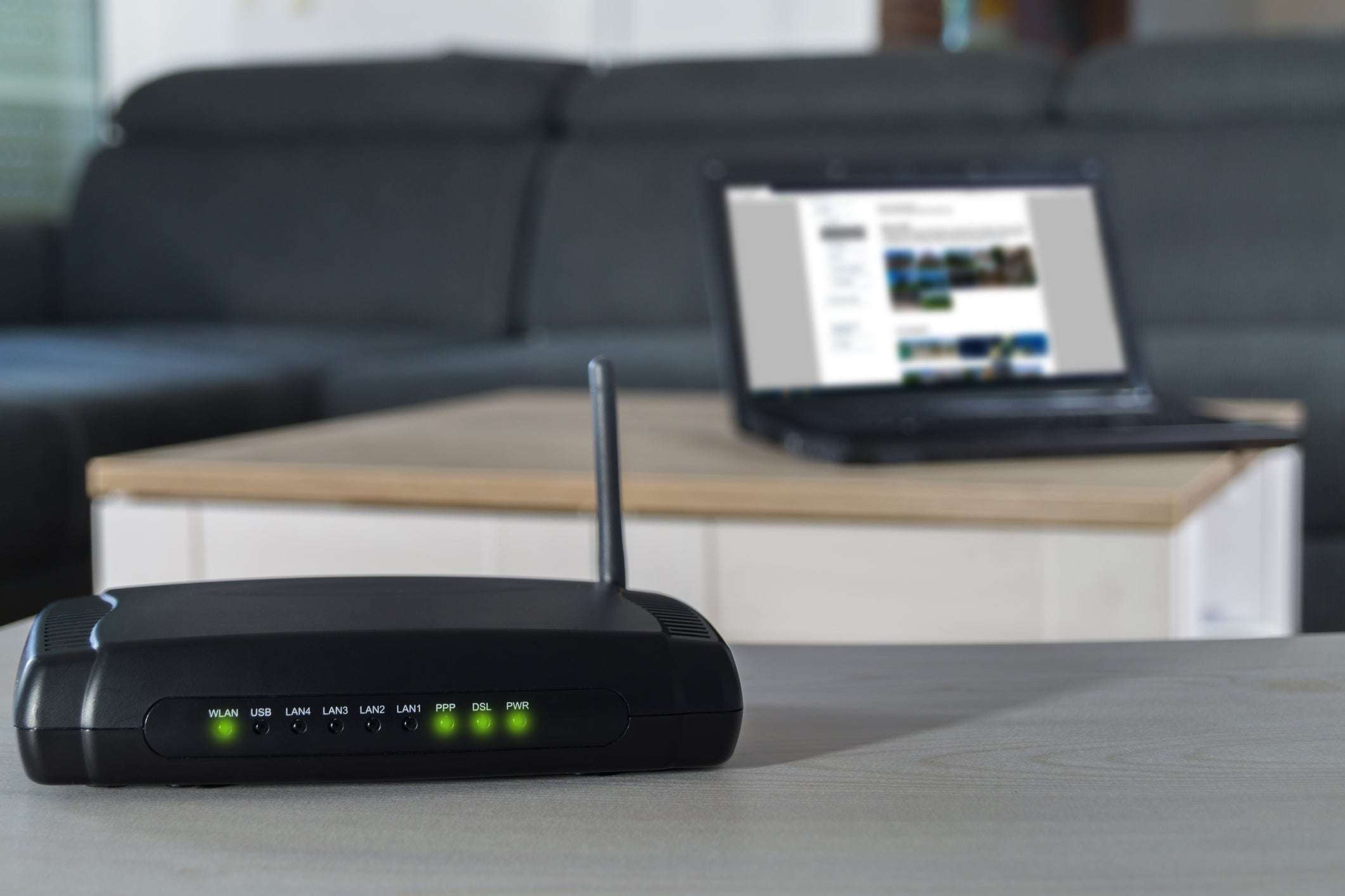 How to Trouble Shoot Problems With a WiFi Service
