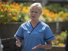 NHS chief nurse sets out £180m plan to boost nursing workforce ahead of winter