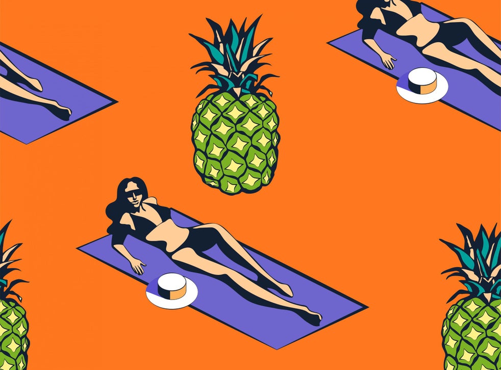 Sunscreen guide SPF, UVA, UVB rays, shelf life and more The Independent