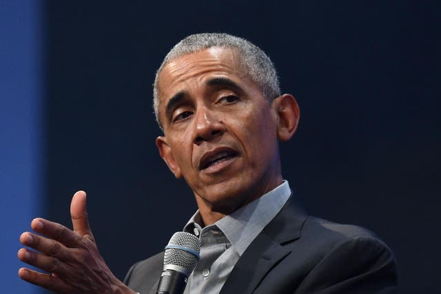 Related Video: Obama criticises US virus response in online graduation speech