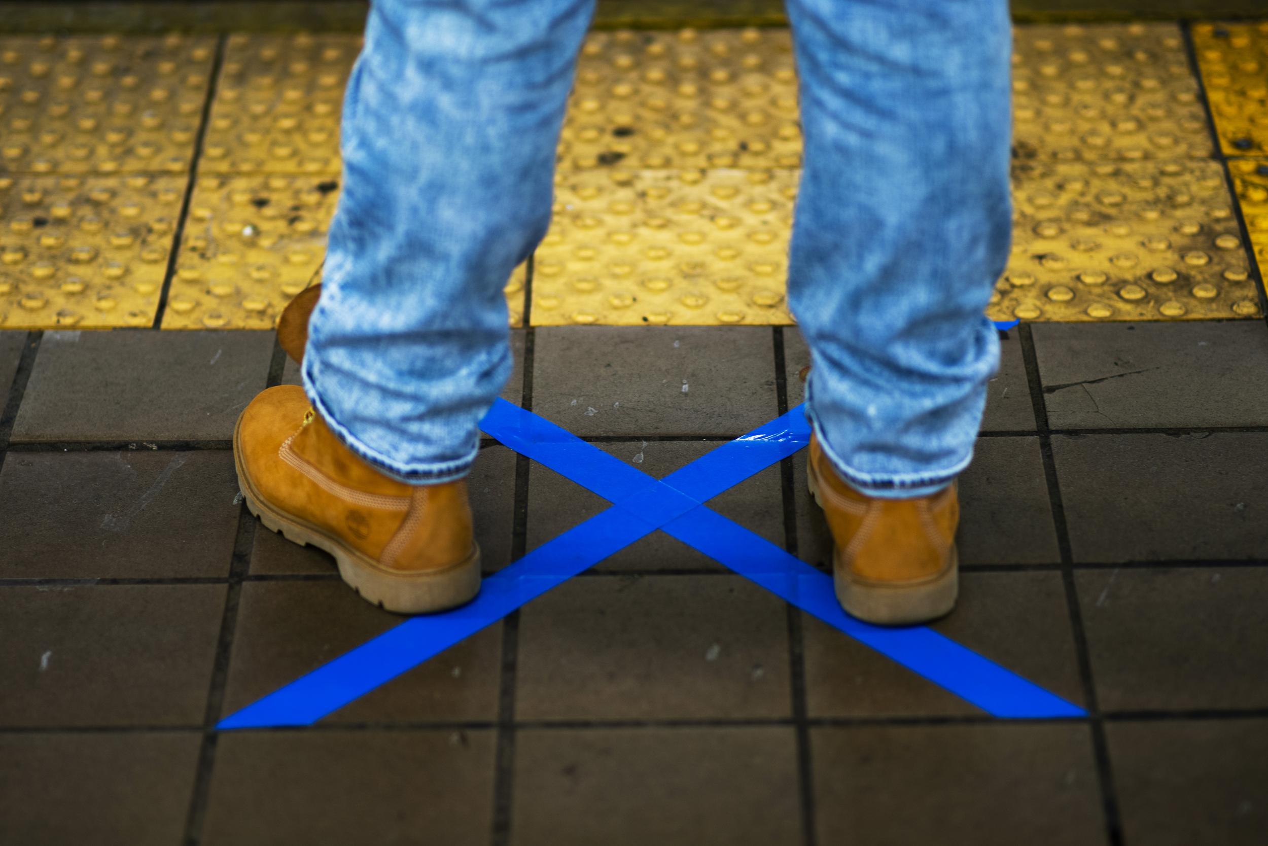 Health officials have long warned of the peril of ending lockdowns too soon