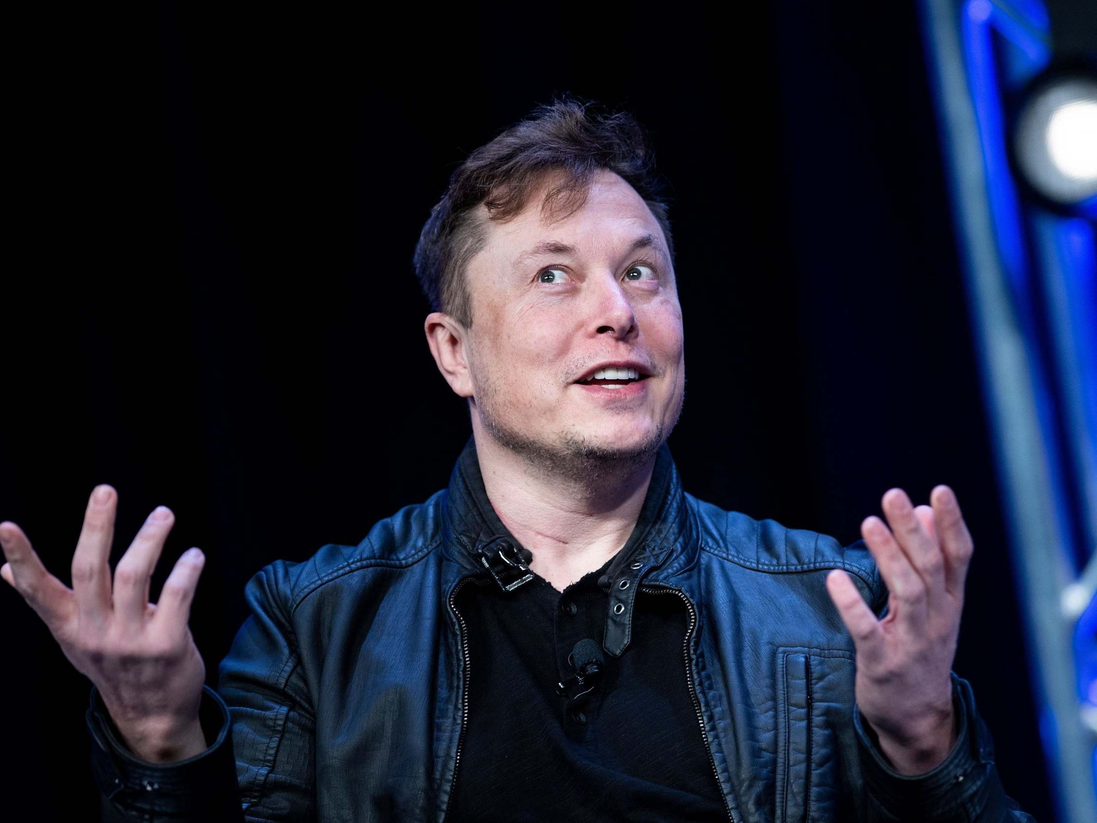 Elon Musk lists five more California properties for a combined $97.5m after vowing to sell his material possessions