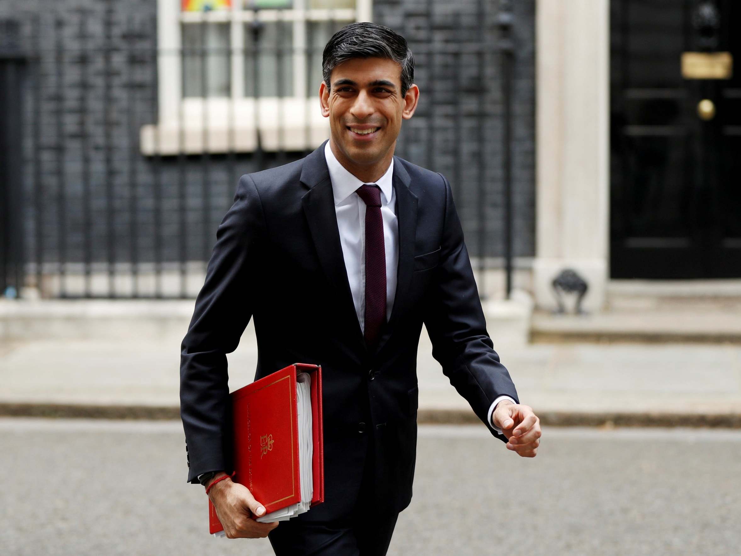 It’s the one tax rise that will appeal to fiscal hawk Rishi Sunak
