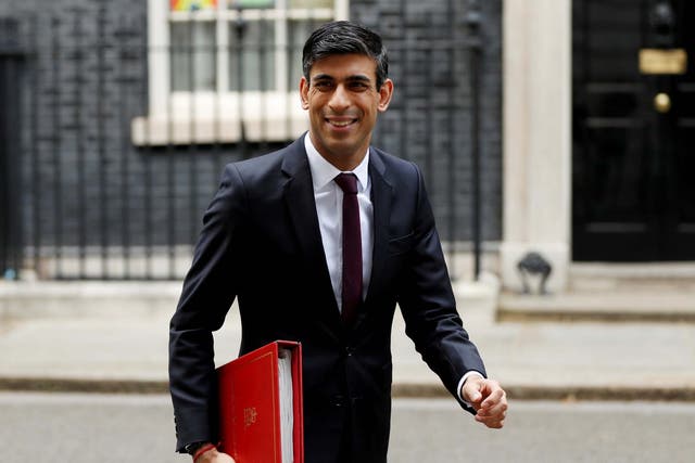 It’s the one tax rise that will appeal to fiscal hawk Rishi Sunak