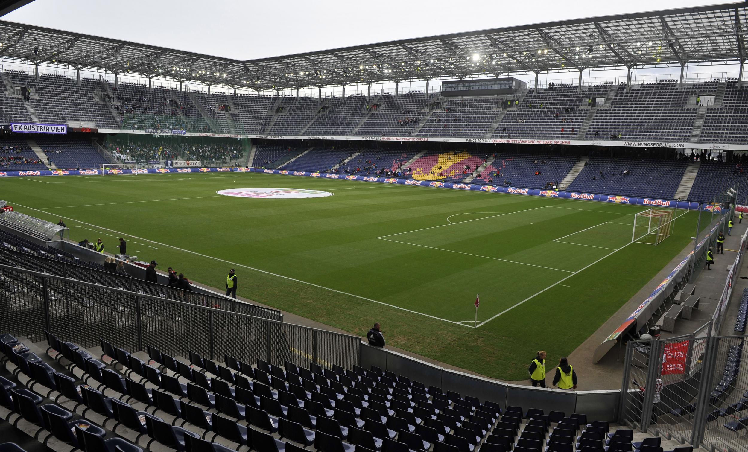 Coronavirus: Austrian Bundesliga and Czech First League set to return 