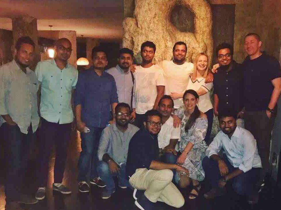 Former Debenhams employees raise money for Bangladeshi workers who lost clothing contracts after company fell into administration