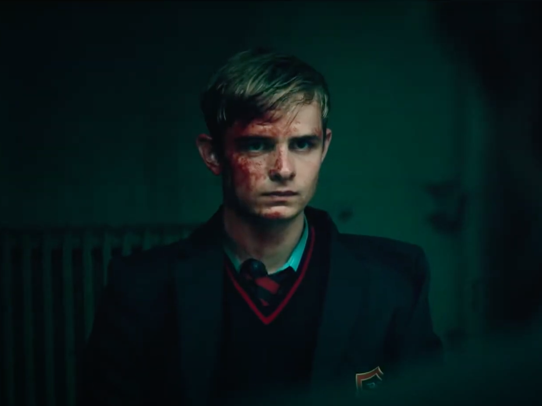 Alex Rider: TV series based on Anthony Horowitz&apos;s books heading to Amazon Prime Video