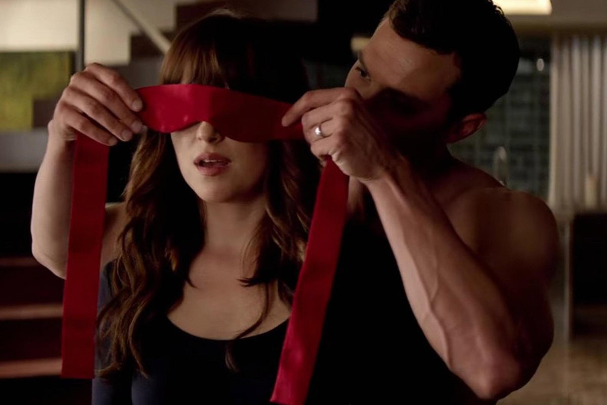 Harriet Harman says Fifty Shades of Grey provided ‘grisly opportunity for men to twist women’s empowerment’ | The Independent | The Independent