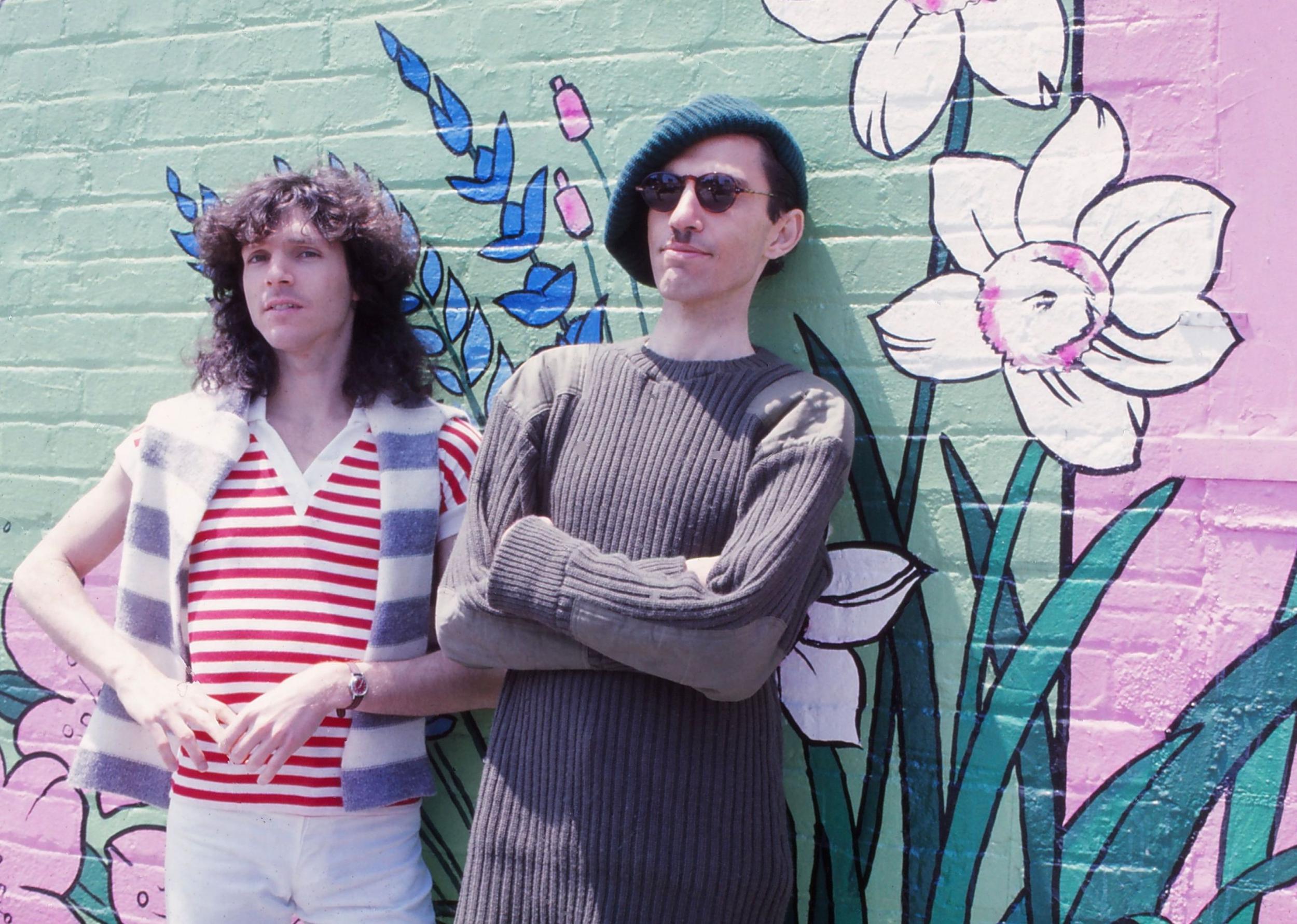 Wallflowers: Sparks in Los Angeles, 1975