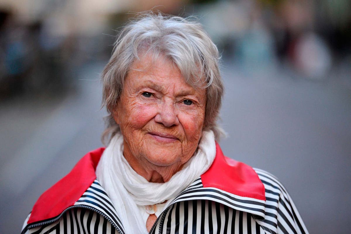 Maj Sjowall: Master of Nordic noir who co-created the Martin Beck