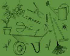 8 best wheelbarrows for all your heavy duty garden jobs