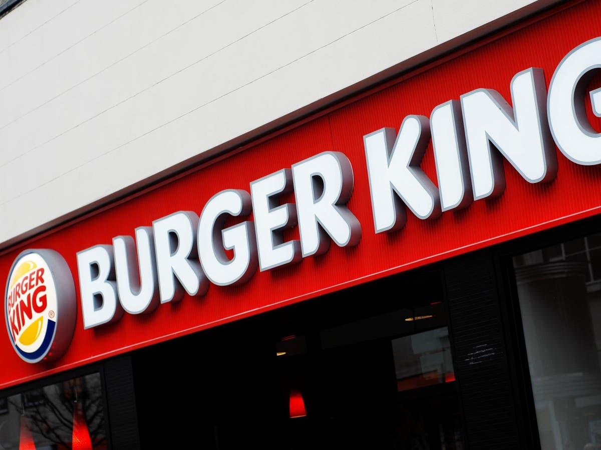 Burger King to open 70 more UK outlets for delivery and drivethru only