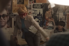 Elton John responds to Elton-John-themed Killing Eve episode