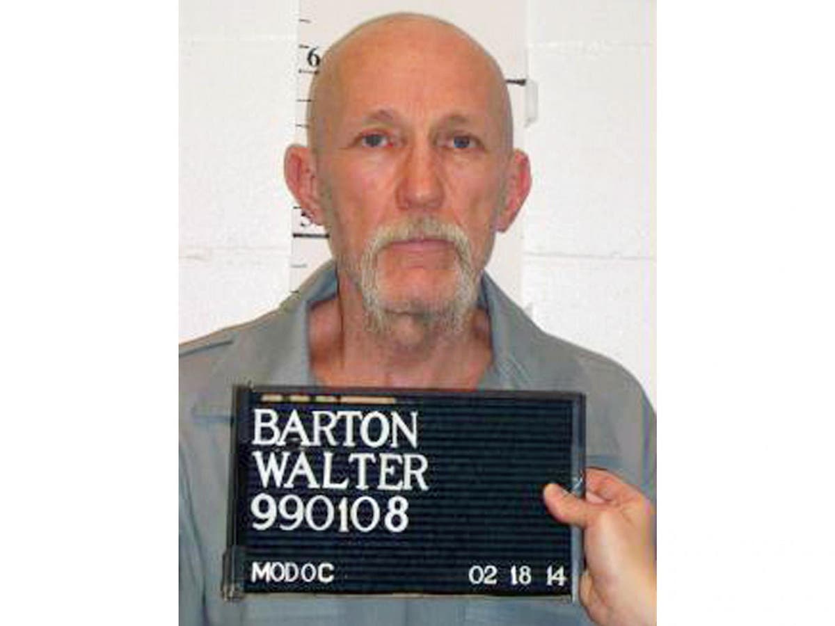 Ozark killer to be first person executed in US since coronavirus lockdowns